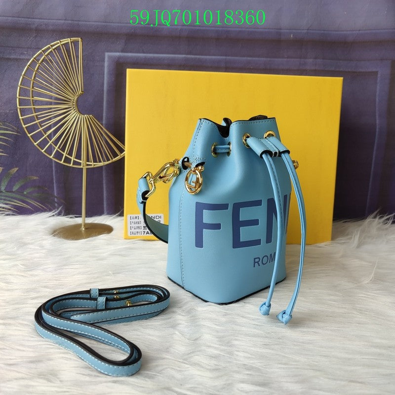 Glami - FDE Bags - 1280