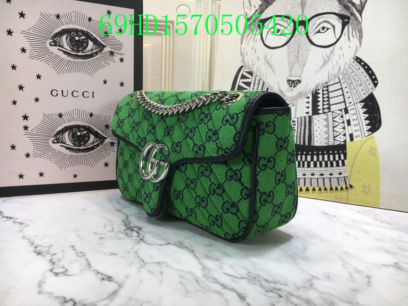 Glami Fashion - GCI Bags - 11078
