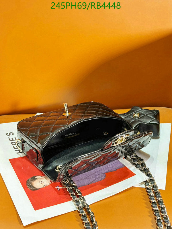 SAMC - CHL Bags - 381