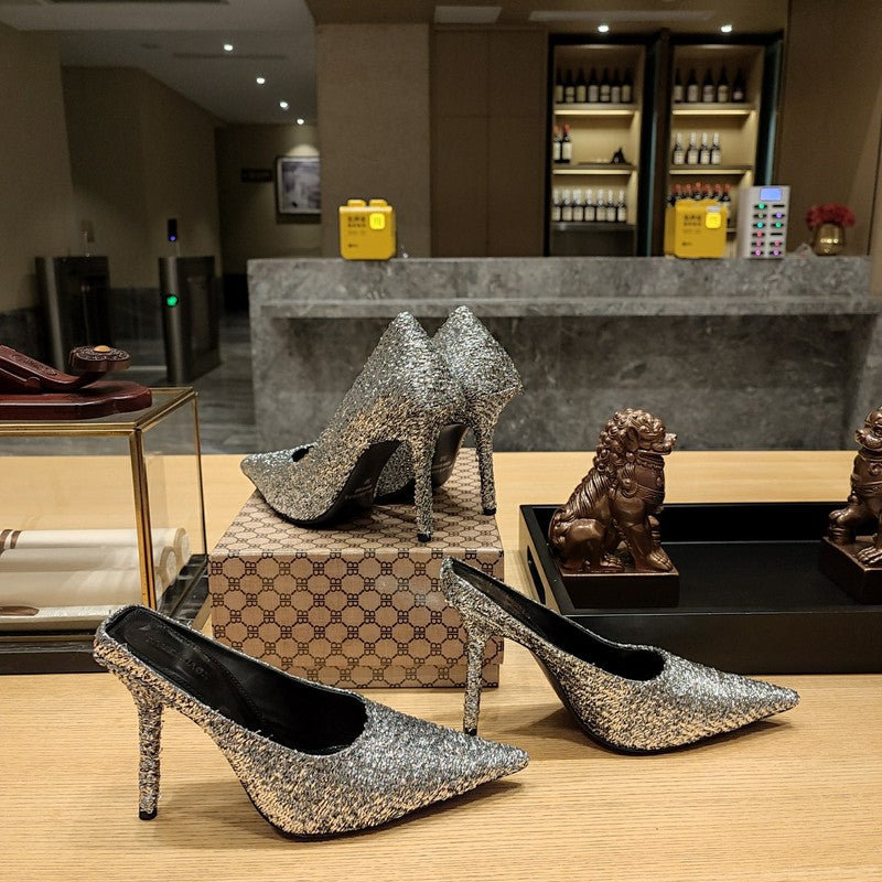 Satchel Bags - BGA Shoes - 824