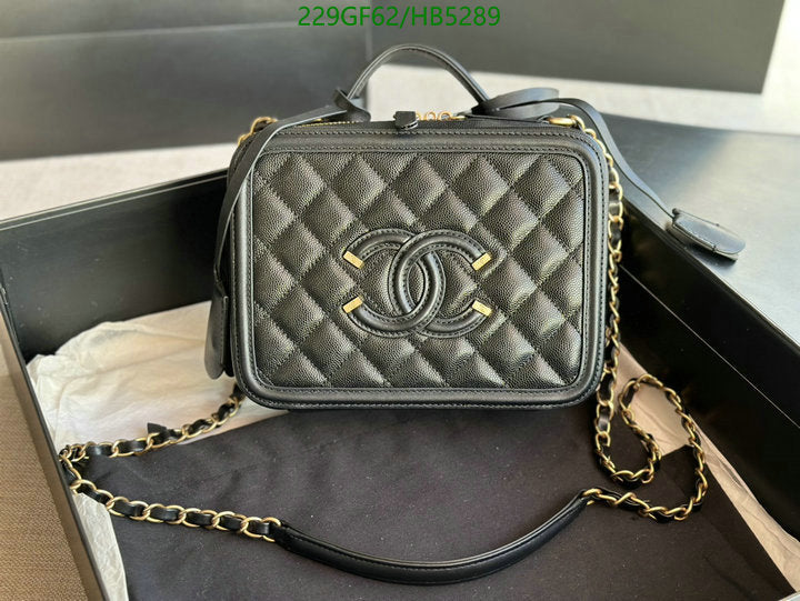 SAMC - CHL Bags - 170
