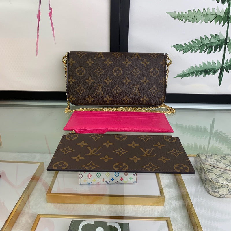LOV2 Bags - Luxurious Bags  1612
