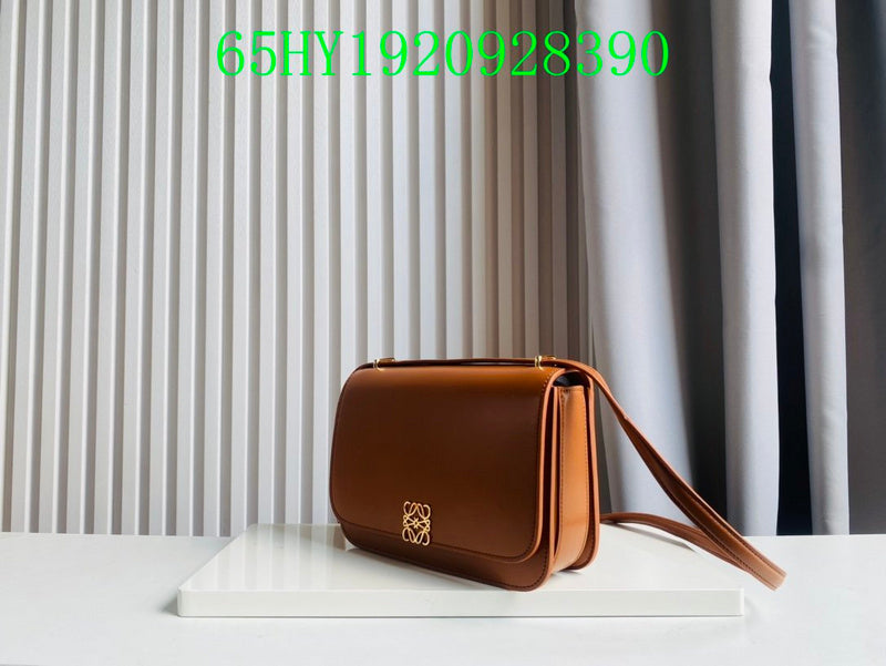 Satchel Bags - LWE Bags - 233