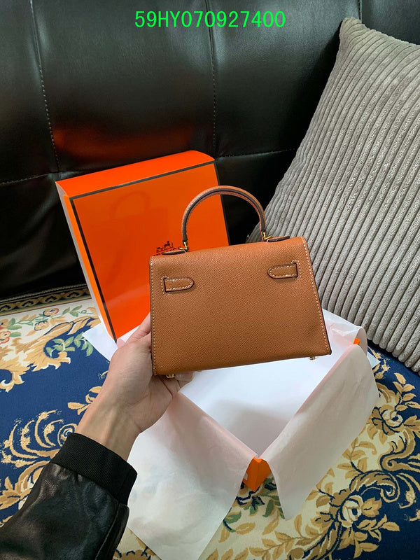 Glami - HMS Bags - 1391