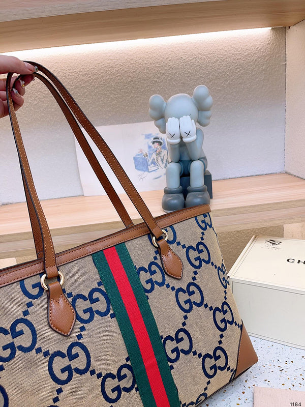Glami Fashion - GCI Bags - 11697