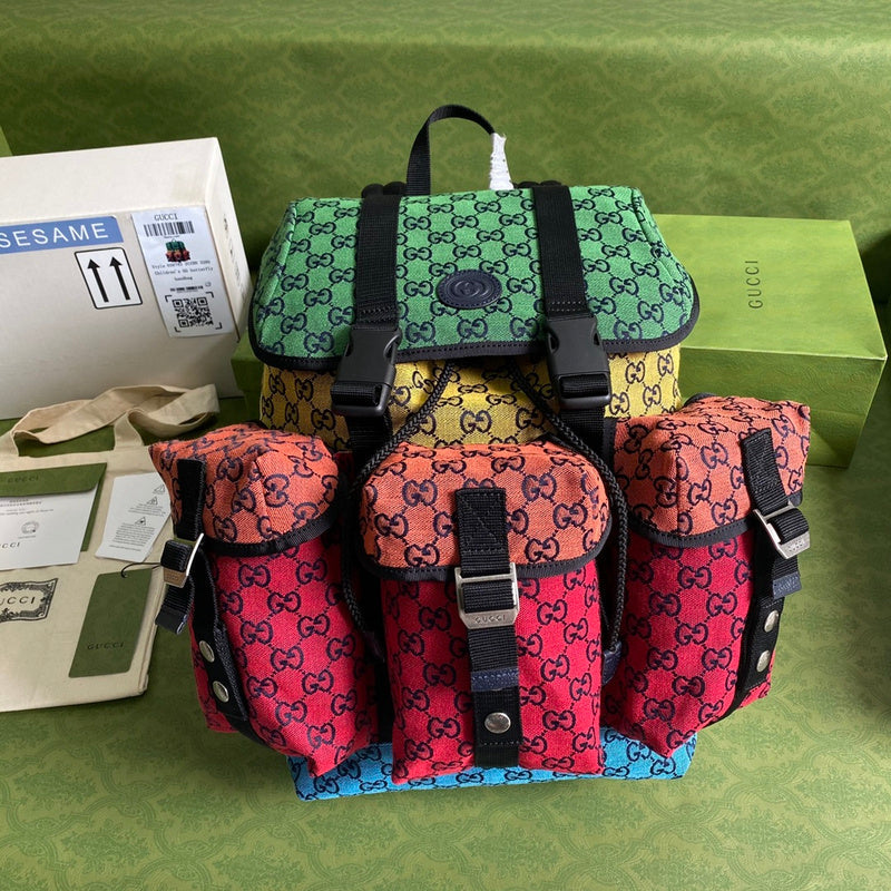 Glami Fashion - GCI Bags - 7276