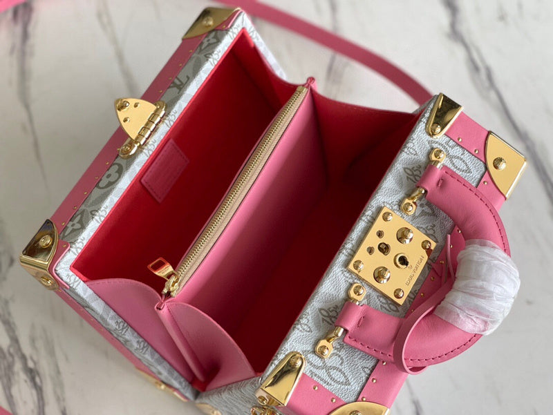 Glami- Glami- Lu-Vi bags - 5876