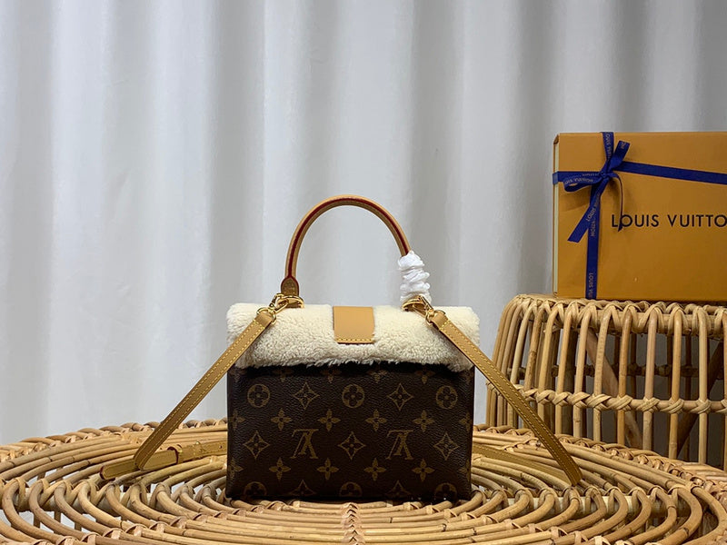 Glami-is - LOV Lady Bags - 323