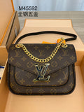 Glami Fashion Lu-Vi Bags - 16782