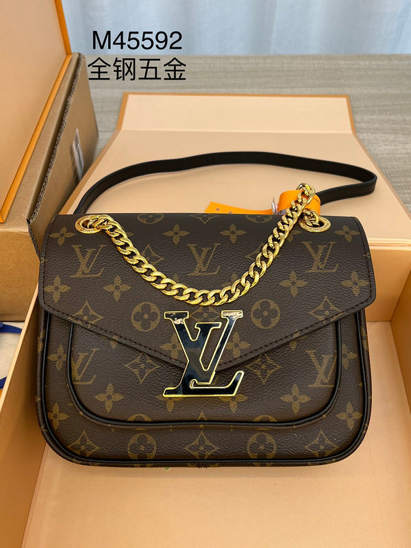 Glami Fashion Lu-Vi Bags - 16782