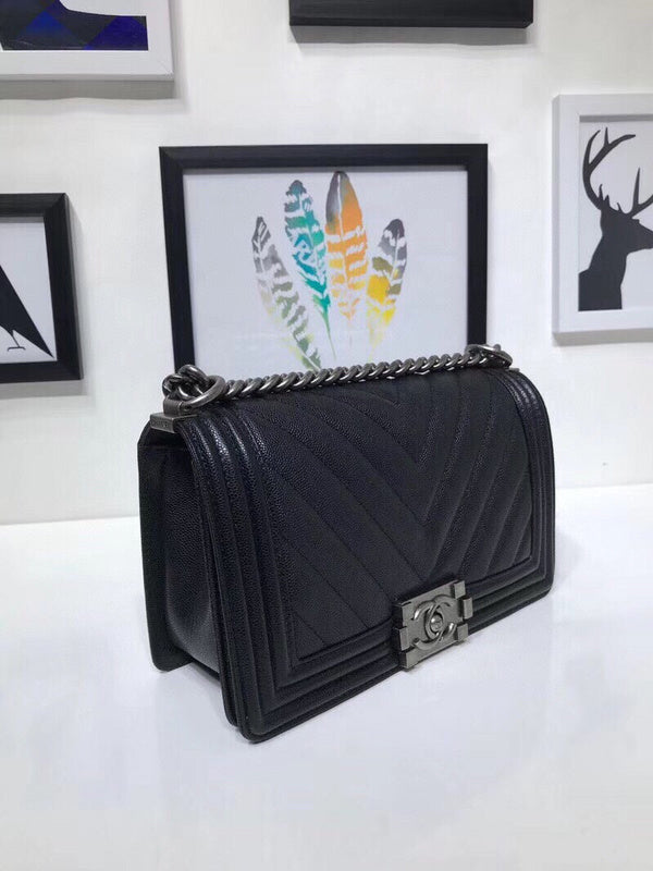Satchel Bags - CHL Bags - 4107