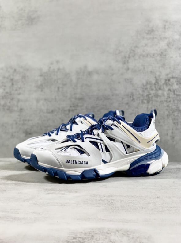 SAMC - BG Men Shoes - 411