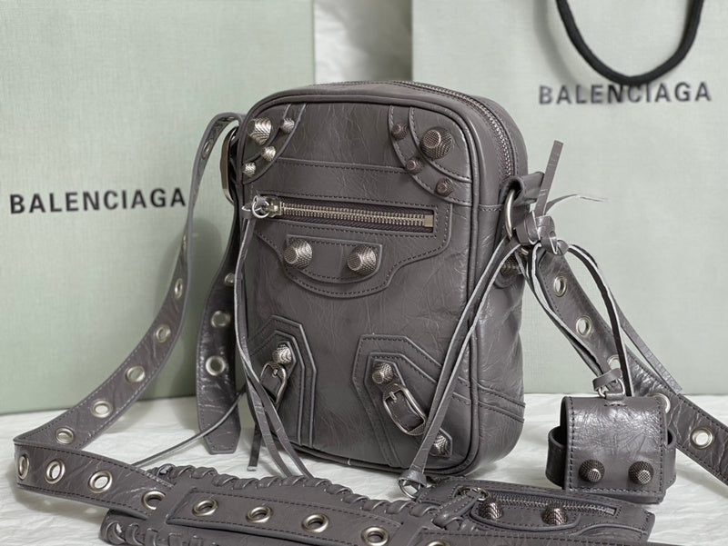 Glamy - BG Bags - 379