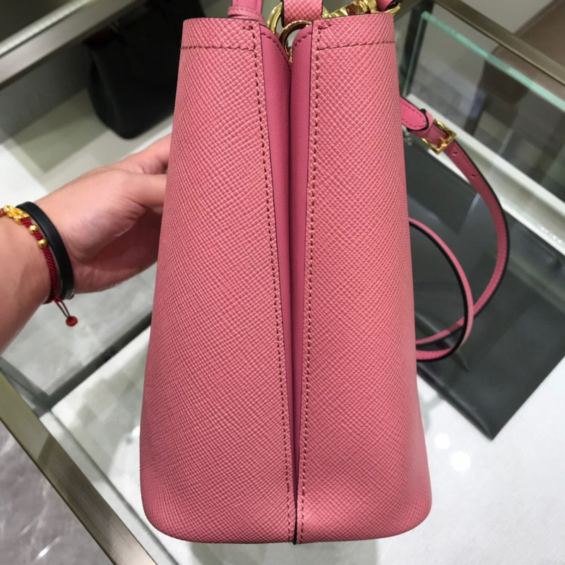 Satchel Bags - PDA Bags - 2568