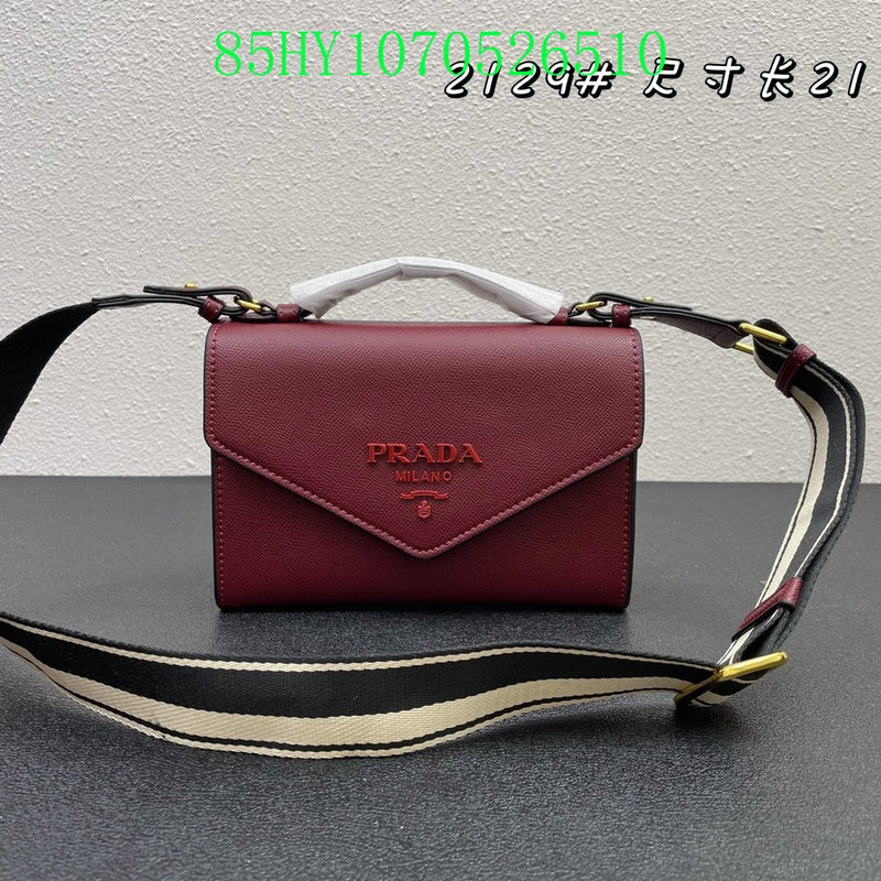 Satchel Bags - PDA Bags - 4271