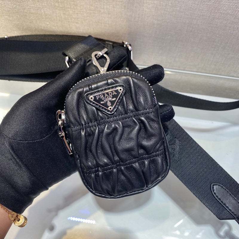 Satchel Bags - PRA Bags - 520