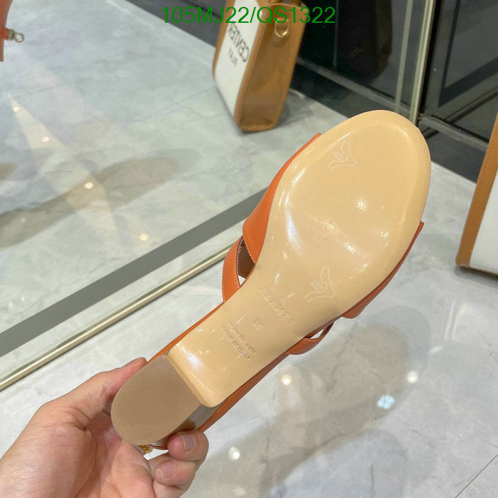 SAMC - HMS Women Shoes - 318
