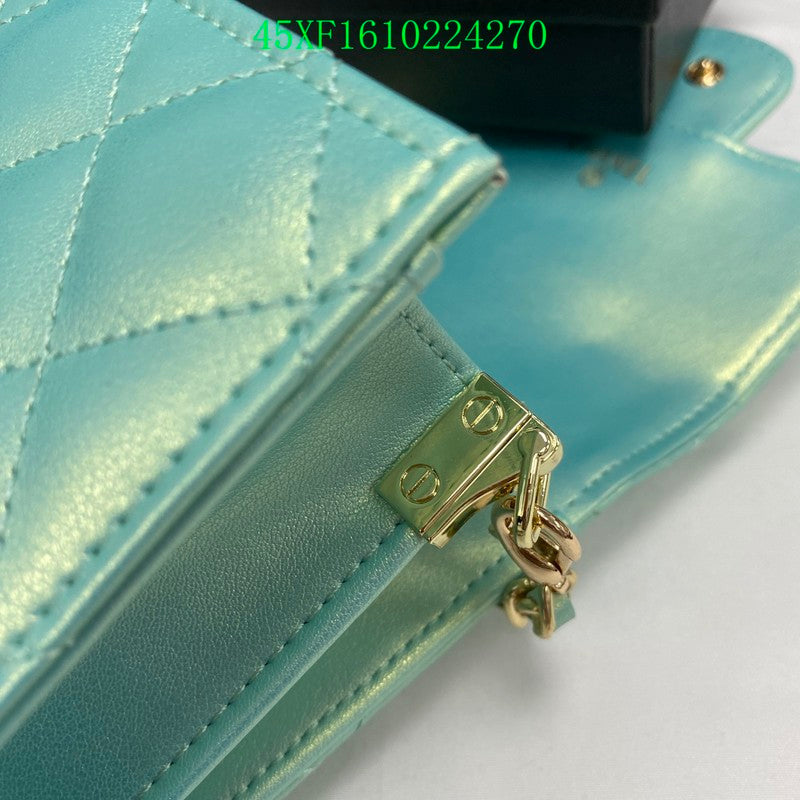 Glami - CHL Wallet - 2573