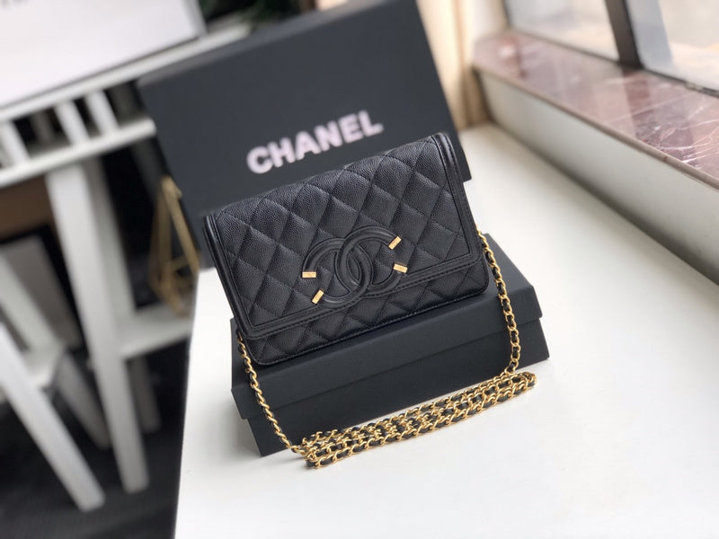 Satchel Bags - CHL Bags - 6483