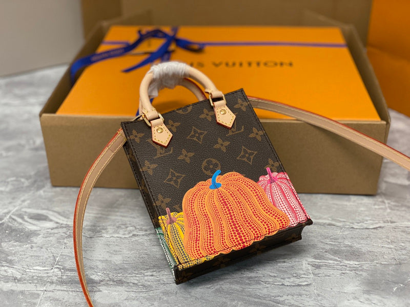 Glamy - LOV Bags - 1077