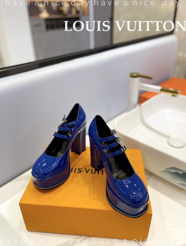 Glamy - LOV Women Shoes - 512