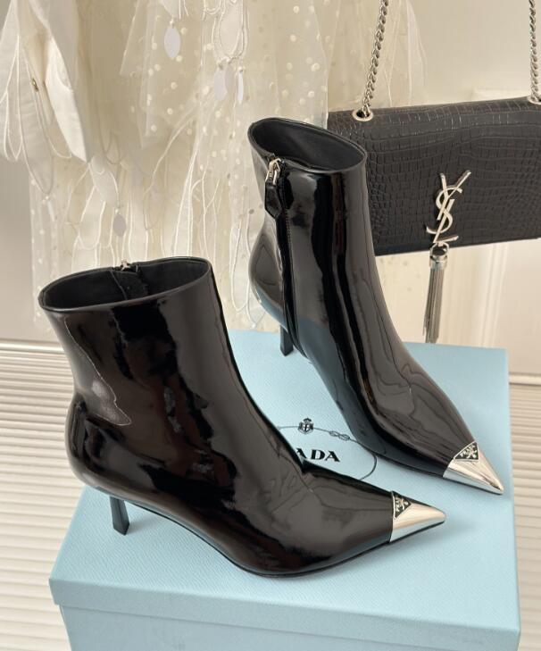GlamyWomen Shoes - 192