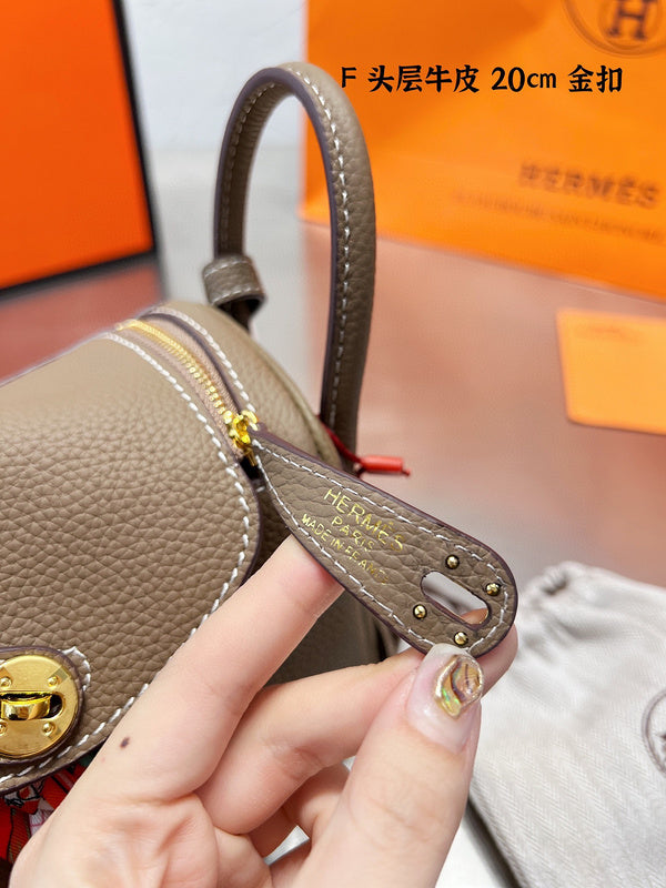 Satchel Bags - HMS-Bags - 519