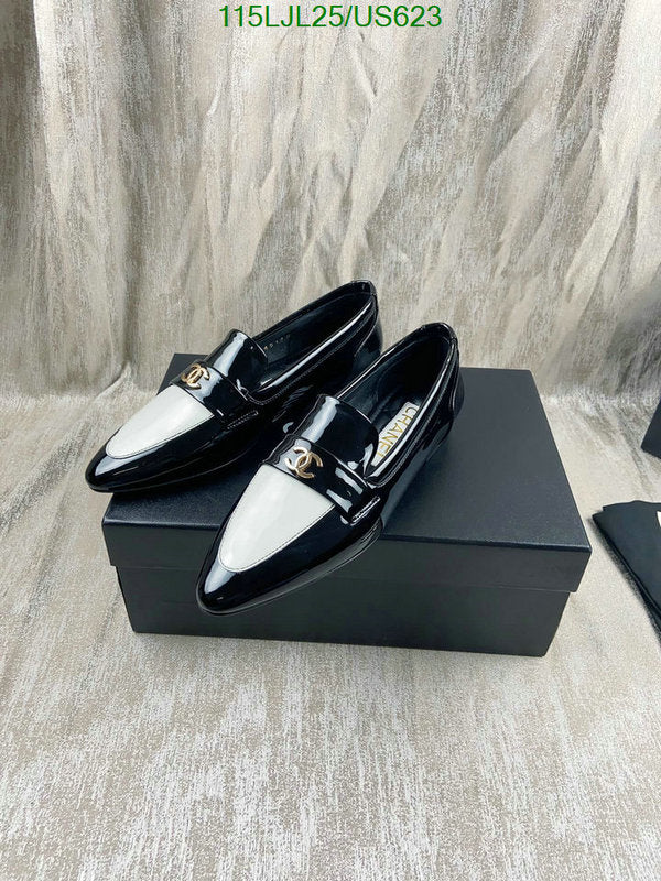 SAMC - CHL Women Shoes - 042