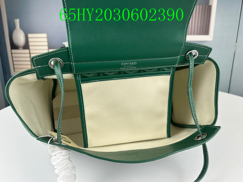 Satchel Bags - GOD Bags - 159