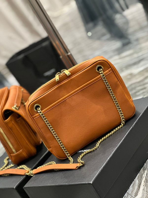 Glamy - YLS Bags - 655