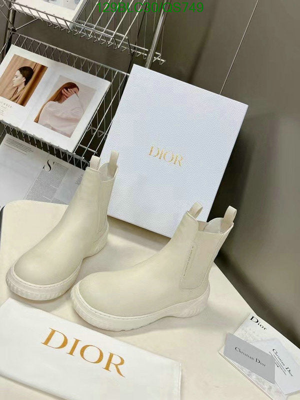 SAMCC - DOR Women Shoes - 1582