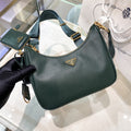 Satchel Bags - PDA Bags - 2352