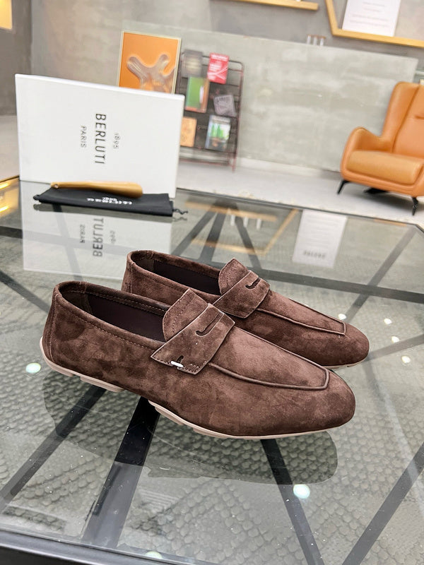 Glami - BRE Men Shoes - 133
