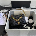 Satchel Bags - CHL Bags - 183