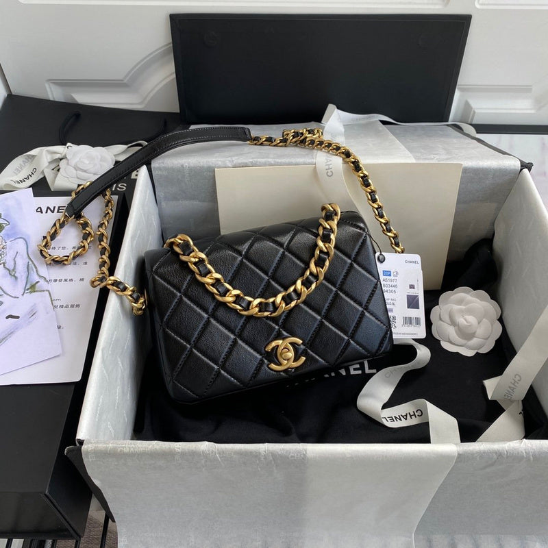 Satchel Bags - CHL Bags - 183