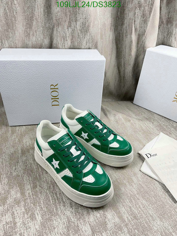 SAMCC - DOR Women Shoes - 1425