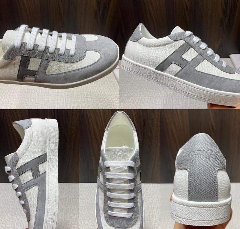 SAMC - HMS Men Shoes - 500