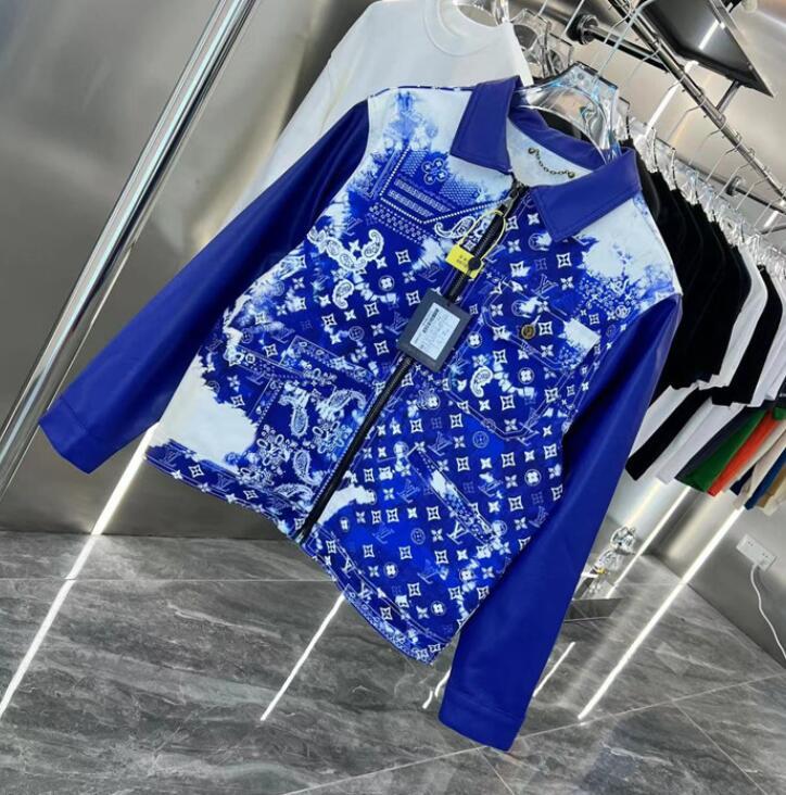 SAMC - Mix Jackets - 828