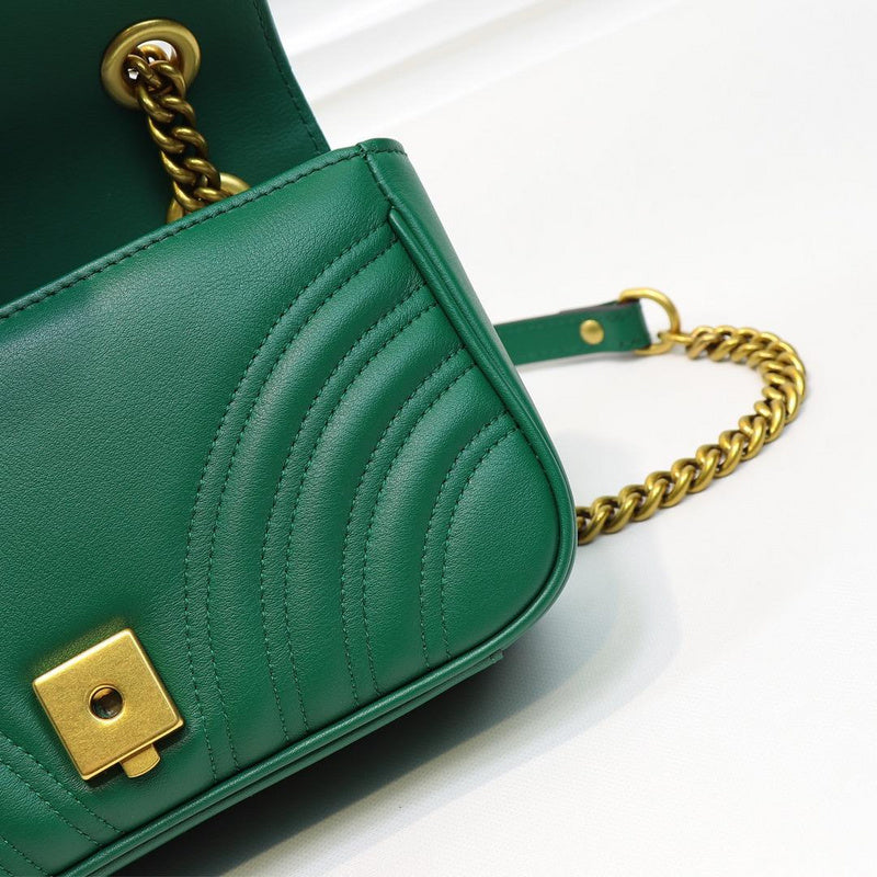 GlamI - GCI Bags - 883
