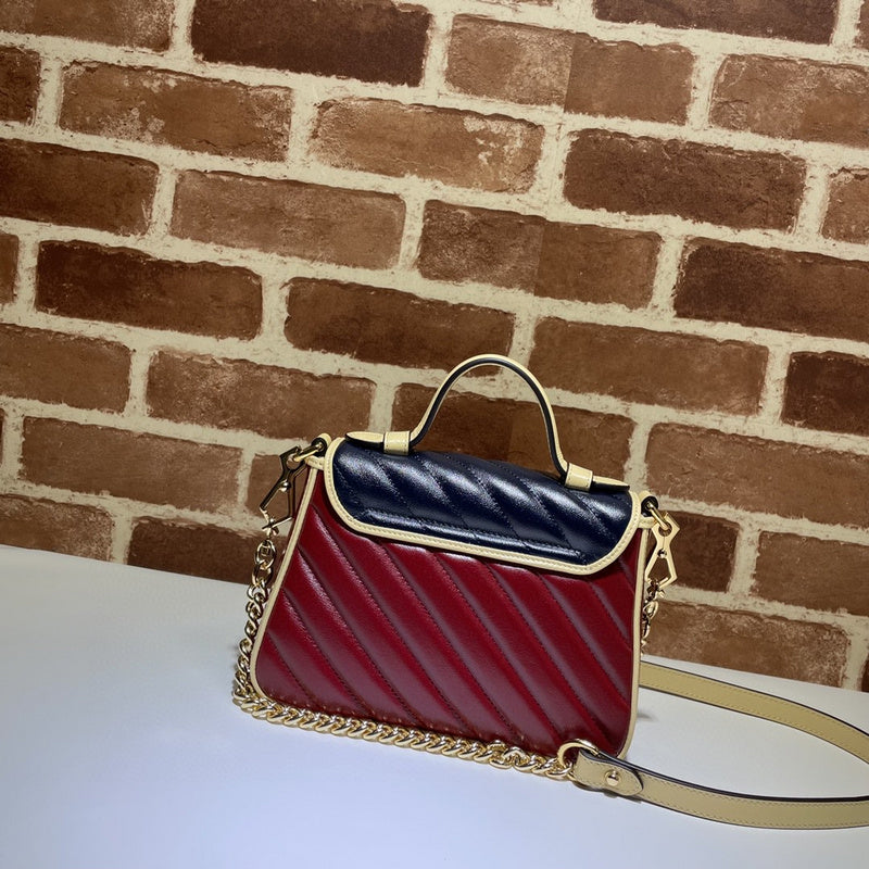 Glami Fashion - GCI Bags - 3342