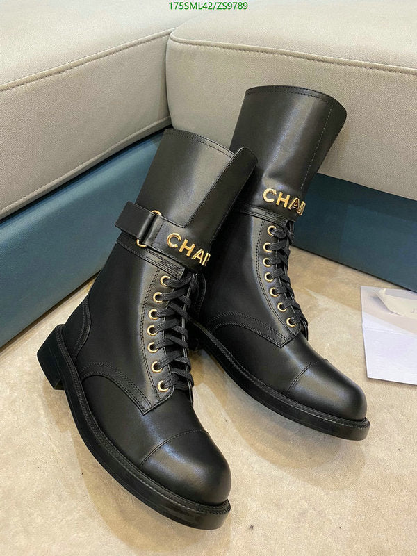 SAMC - CHL Women Boots - 162