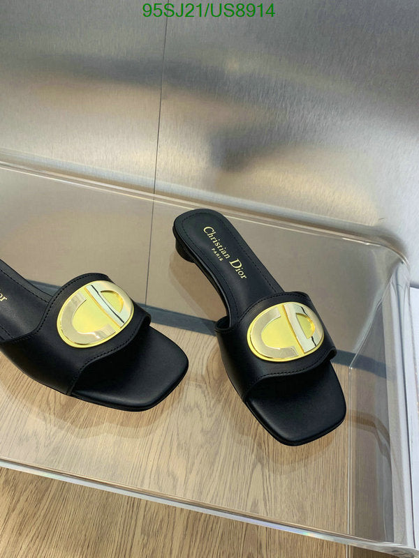 SAMCC - DOR Women Shoes - 1500
