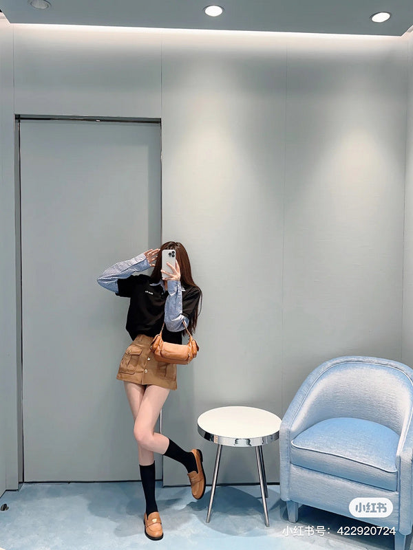 Glami - MMU Women Clothes - 048
