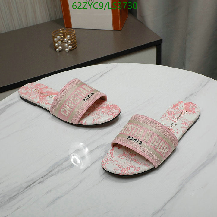 SAMCC - DOR Women Shoes - 2117