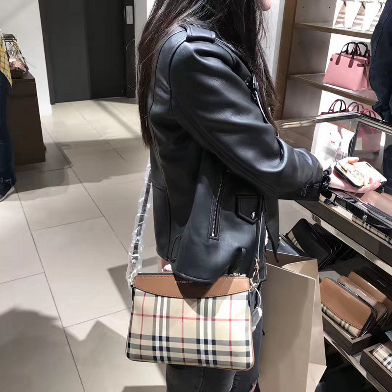 Glami Fashion -BBR Bags - 963