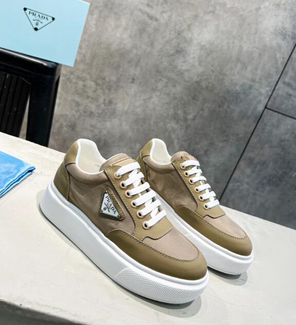 glamy - PD Men Shoes - 195