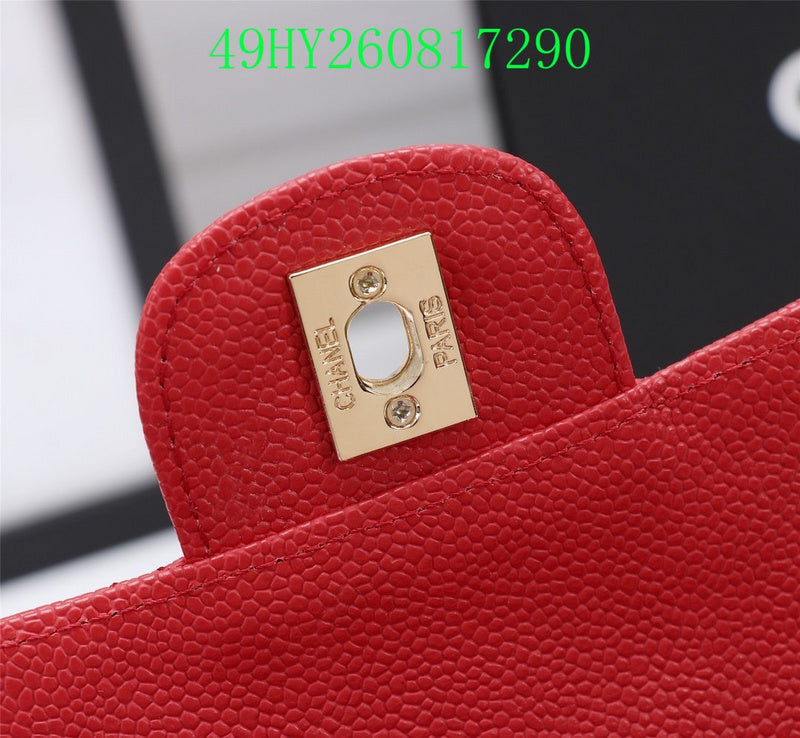 Satchel Bags - CHL Bags - 5277