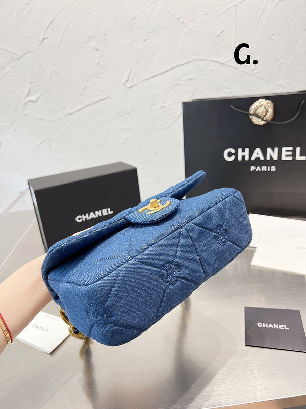 Satchel Bags - CHL Bags - 7086