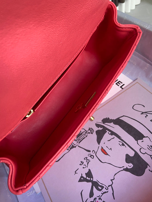 Satchel Bags - CLN Bags - 429
