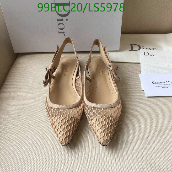 SAMCC - DOR Women Shoes - 2111
